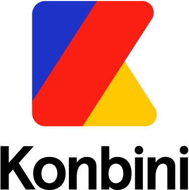 Konbini logo